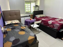 Blk 825 Jurong West Street 81 (Jurong West), HDB 5 Rooms #504532381